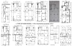 Blk 534 Hougang Street 52 (Hougang), HDB 4 Rooms #168671952